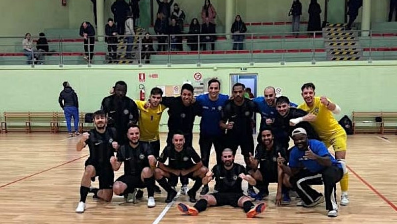 Calcio a 5: ultimi impegni per i Futsalesi Casale