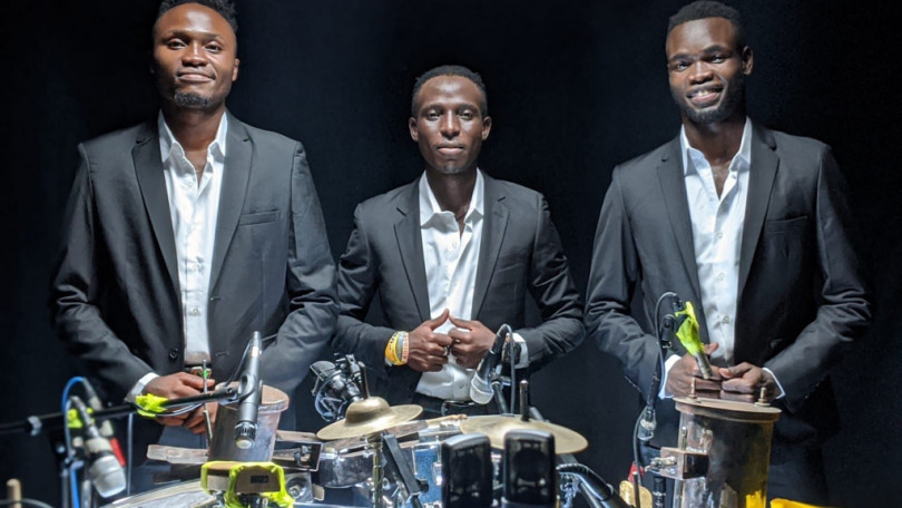 Gli Arsenal Mikebe novità al Jazz:Re:Found