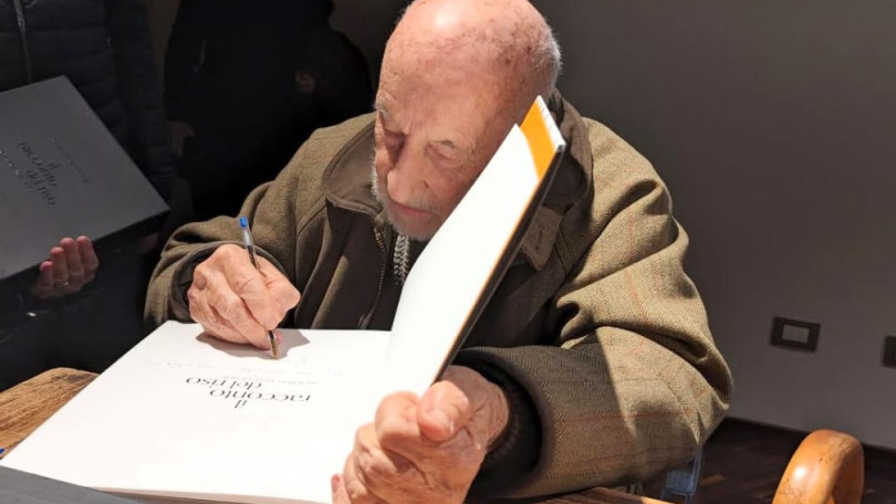 Addio al maestro della fotografia Gianni Berengo Gardin