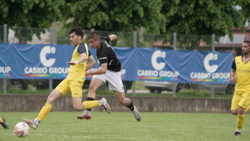 Calcio, il Casale termina con una vittoria prima della grande festa