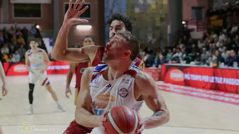 La Novipiù rialza la testa e domina il match salvezza contro la Elachem Vigevano: 86-61