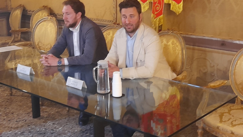 Casale Calcio: «Pronti a rilevare il marchio e darlo a chi crede nei giovani nerostellati»