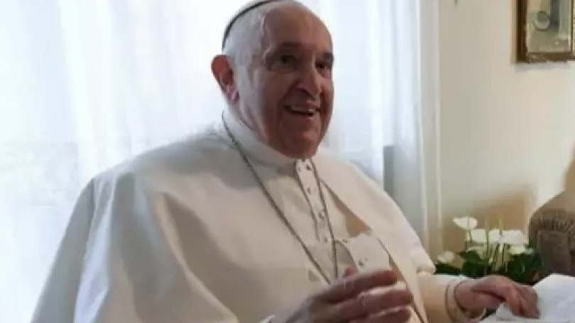 Il cordoglio in Monferrato per Papa Francesco
