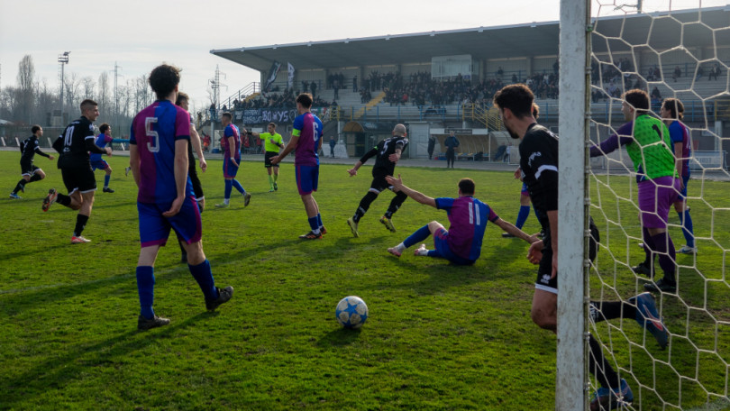 FOTOGALLERY - Union Novara - Città Di Casale