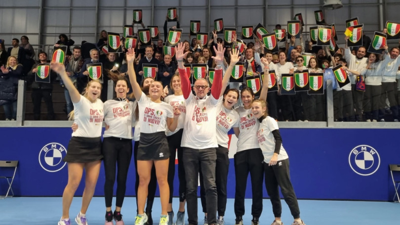 Canottieri Casale campione d’Italia per la seconda volta