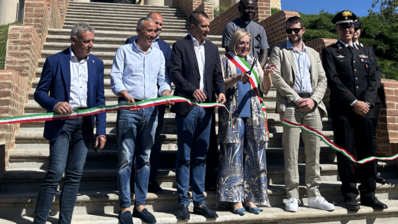 A Casorzo la riapertura del complesso di San Giorgio