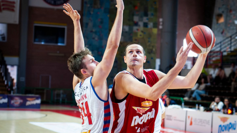 La MB vince con un brivido a Cermenate, imponendosi 77-76 sulla Virtus Professional Link