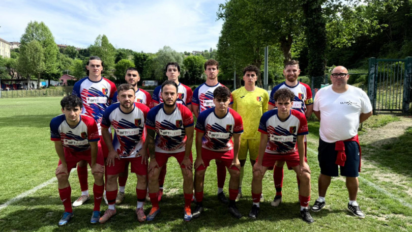 Calcio, Prima Categoria. Pro Palazzolo e Monferrato ai playoff, spareggio salvezza per l'Ozzano Ronzonese