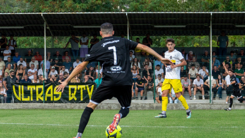 Calcio, Casale e Trino calano il tris