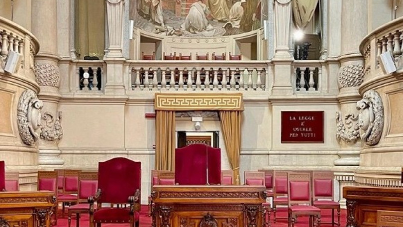 Eternit-bis: la sentenza non era stata tradotta in tedesco, la Cassazione rimanda tutto a Torino