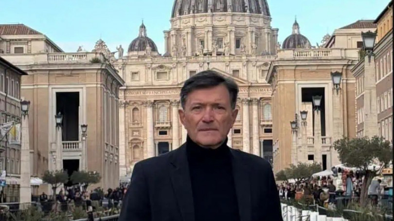 “Vaticano Zero Day” per Cantiere Speranza