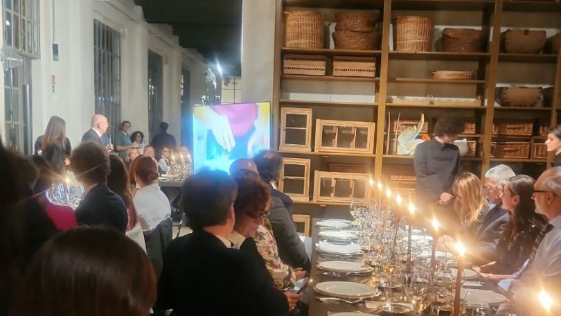 Le Vie del Gusto con la Fondazione Cassa di Risparmio di Alessandria