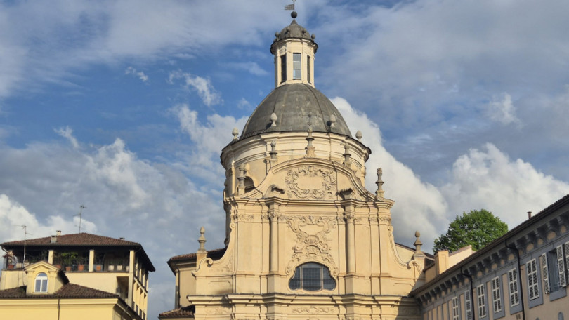 Santa Caterina: “La Fabbrica” entra nel Terzo Settore