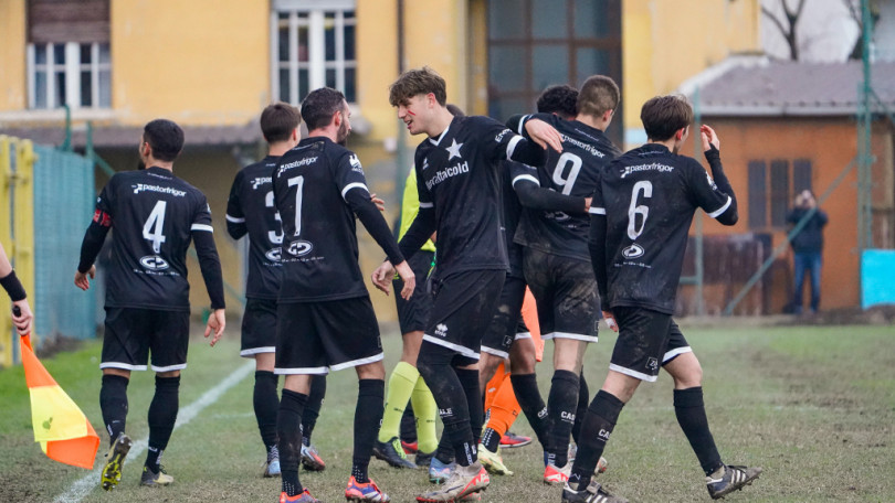 Calcio: Casale attenzione all'Ivrea, Valenzana e Trino vogliono vincere in trasferta