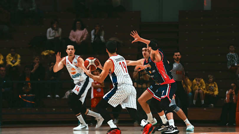 La Novipiù torna al 