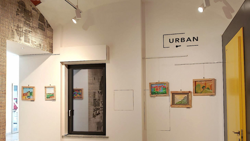 “Paesaggi musicali”: la mostra con l’Associazione Parkinson di Alessandria