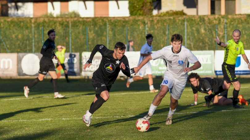 Calcio: Città di Casale in attesa del nuovo tecnico attende la Dufour