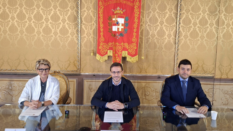 Gran Galà del Premio E.L.I. al Municipale