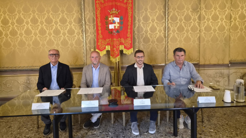 Il corso di laurea in 