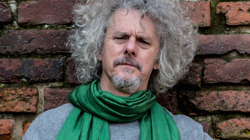 Lo spettacolo di Paolo Migone a Occimiano