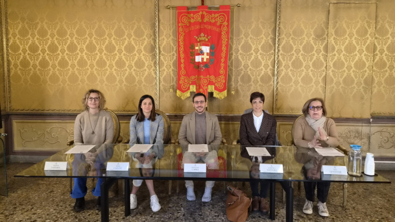 Iniziative di sensibilizzazione sull'autismo a Casale Monferrato