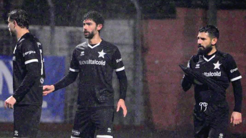 Casale inarrestabile, 3-0 al Gattinara