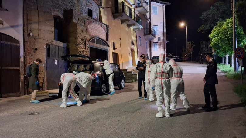 Omicidio a Vignale: vittima una donna di 53 anni