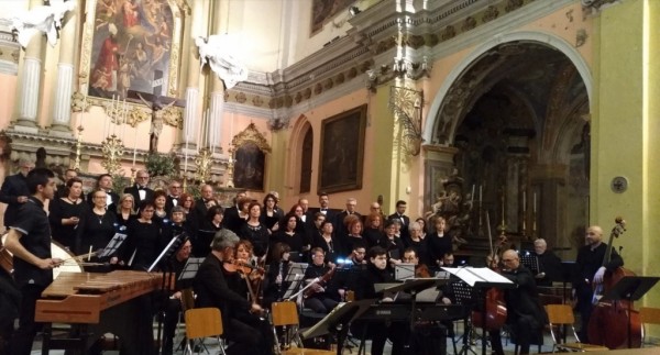 Il Requiem di Verdi con il Casale Coro - Il Monferrato