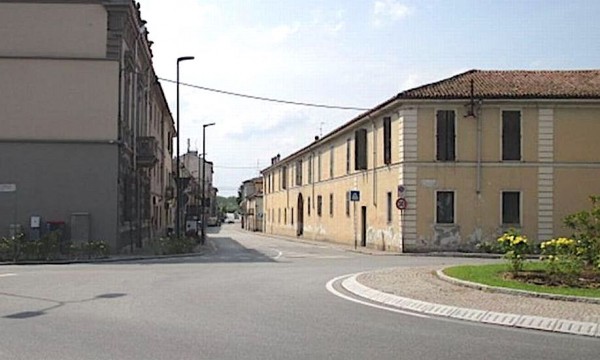Ex Caserma Solaro a Casale; progetto energetico e di manutenzione - Il Monferrato