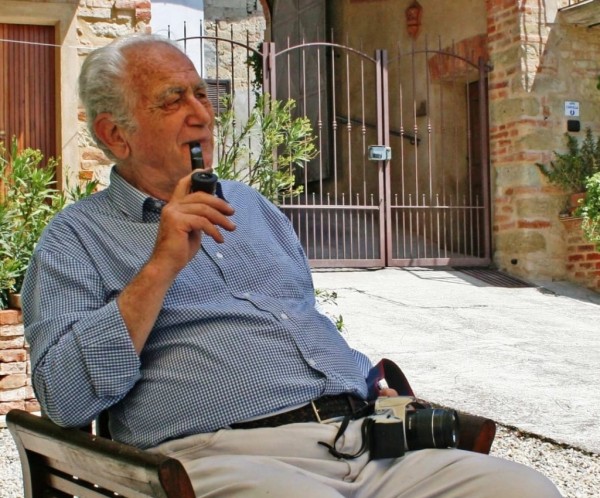 Il Monferrato > Vignale è in lutto per la di Ranieri Callori