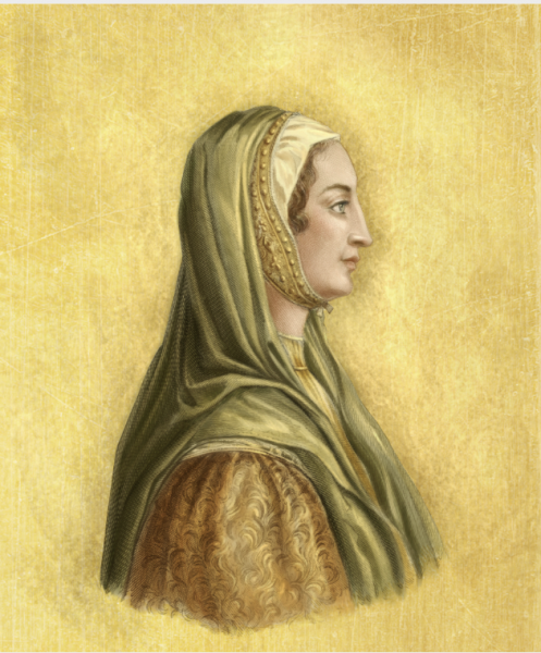 A... Binasco per Beatrice di Tenda - Il Monferrato