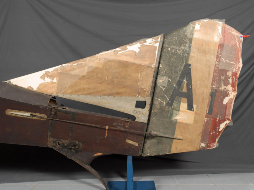 Terminati gli interventi in somma urgenza dell'aereo di Palli