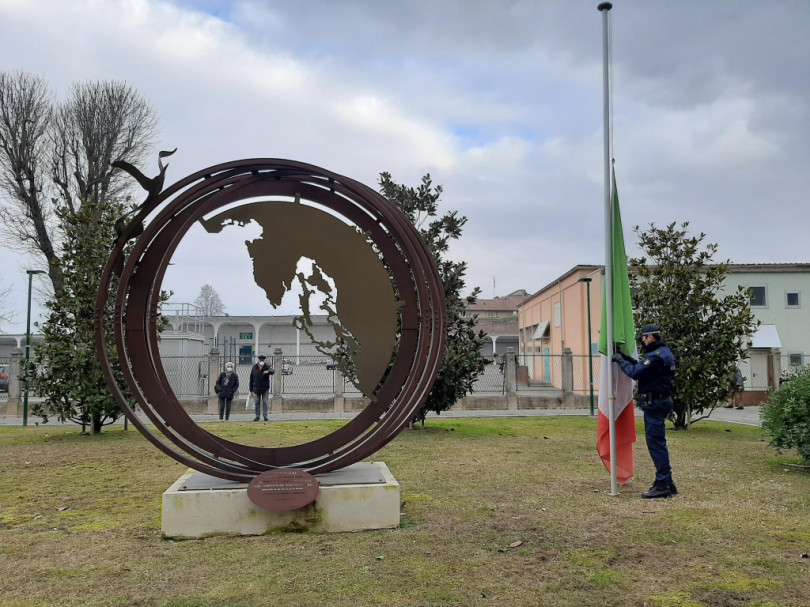 Il Giorno del Ricordo a Casale