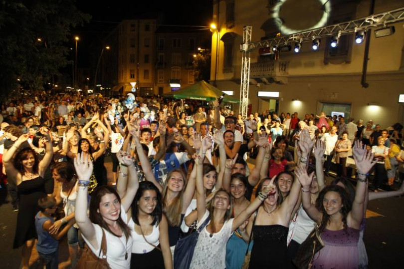 Notte Bianca, a Casale si fa festa. Sabato 6 luglio sono tanti gli appuntamenti per il popolo della movida