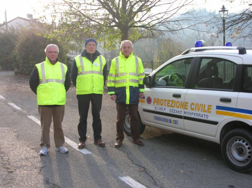 Paese Amico l’iniziativa per famiglie e anziani di Ozzano