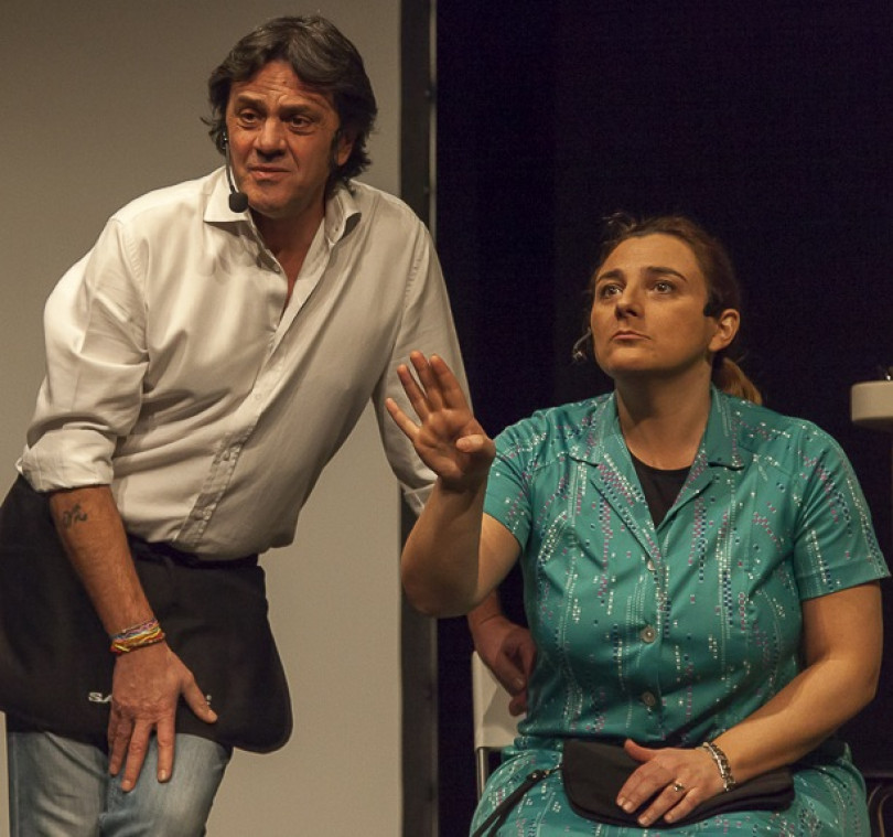 Vignale dal vivo, secondo round con Pippo Romano, Gianpiero Perone e il duo Luparia e Villata