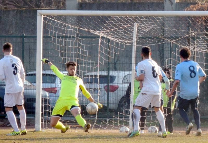 Calcio, Serie D: Casale e Legnano non vanno oltre lo zero a zero. Domenica i Neri al 