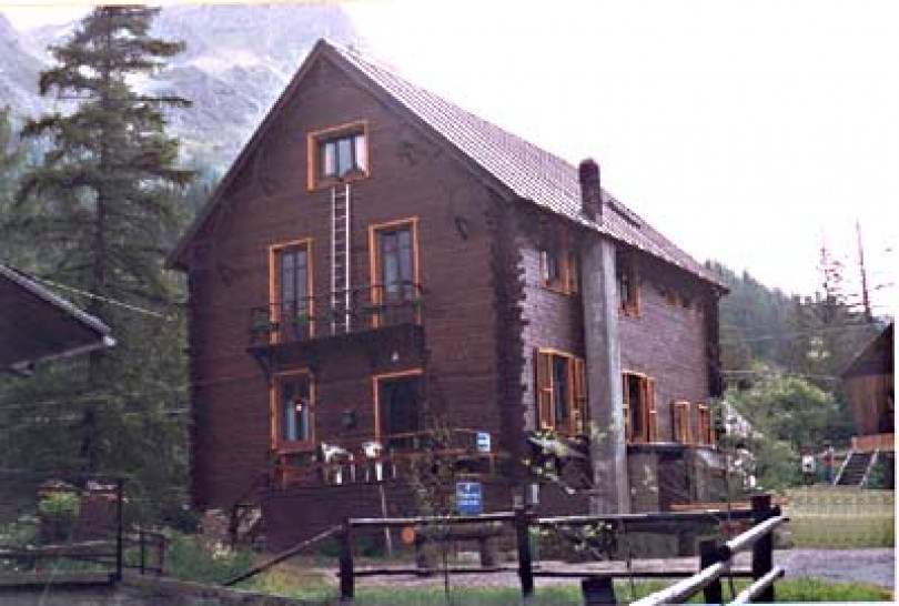 Incendio nel rifugio Città di Casale in Val d'Ayas: perde la vita Marco Corino, decoratore casalese