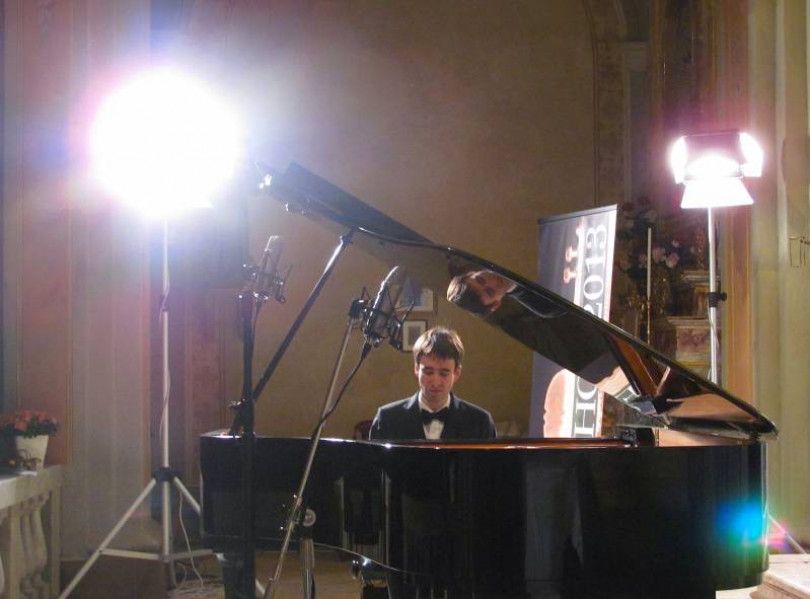 Sangiovanni strega San Giacomo