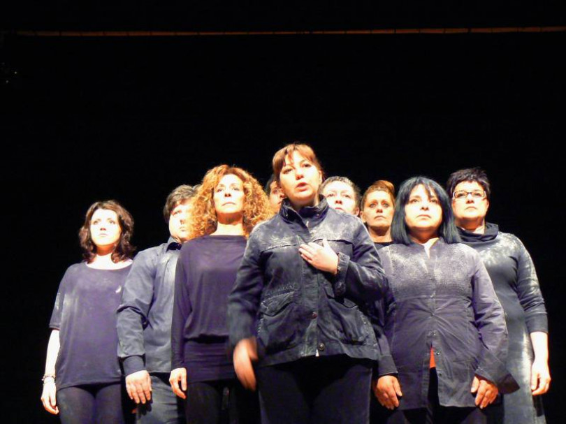 «Fiori bianchi»: memoria e giustizia