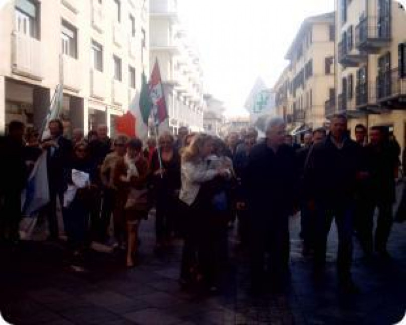 Il centrodestra conquista anche Valenza: Cassano sindaco