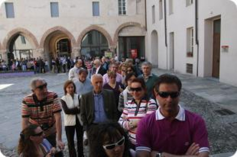 'Riso & Rose in Monferrato': week-end  di successo: 40.210 le presenze - Eventi di qualità - Chiesa: 