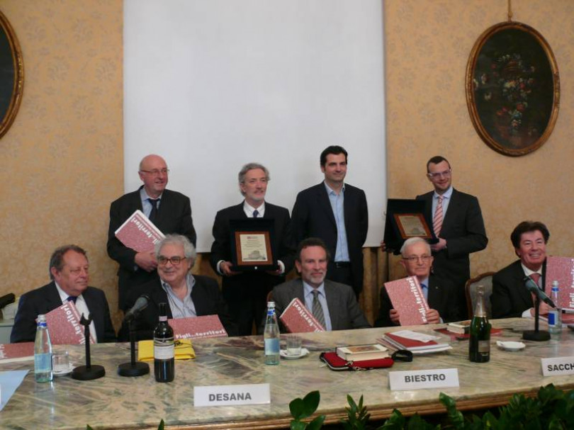 Il vino, la memoria, il futuro. Festa per i 50 anni di DOC a Torino