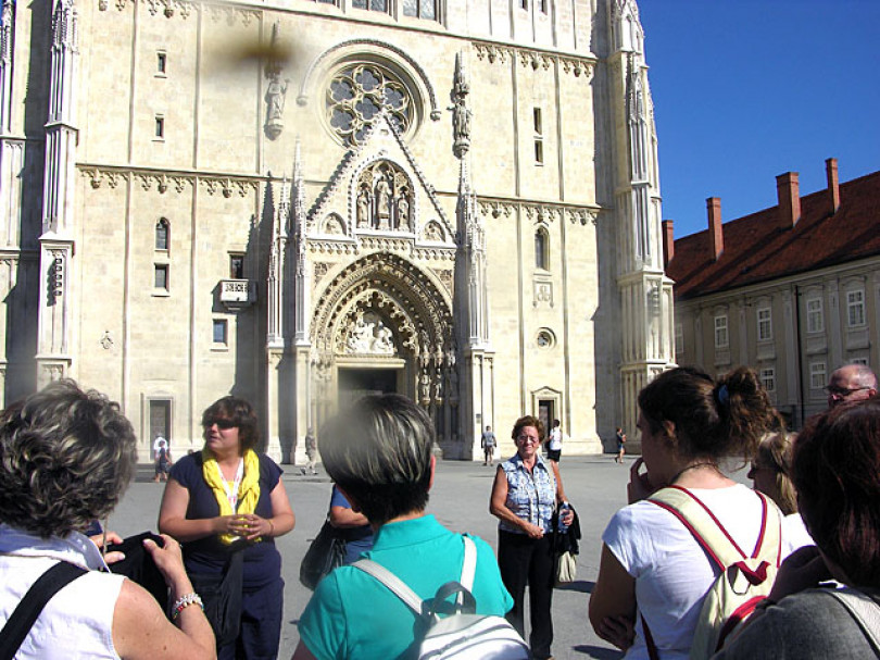 Mille casalesi in Europa - Iscrizioni per la crociera