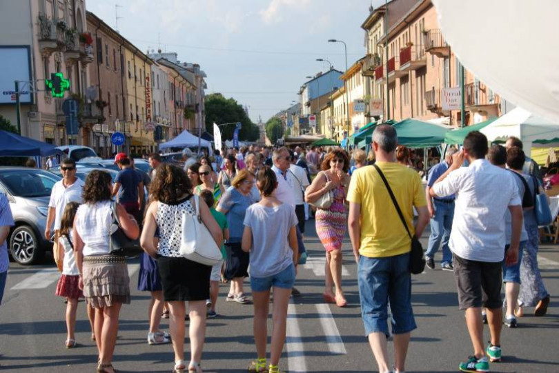 Conto alla rovescia per la Festa del Valentino a Casale Monferrato