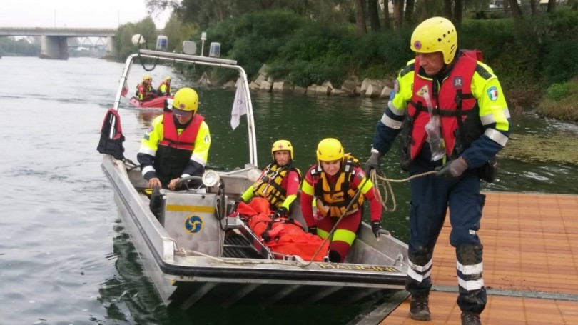 Protezione Civile: le dimissioni prima della riforma
