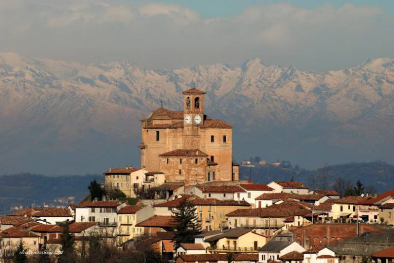 Treville, “Genius Loci” con la camminata nel borgo