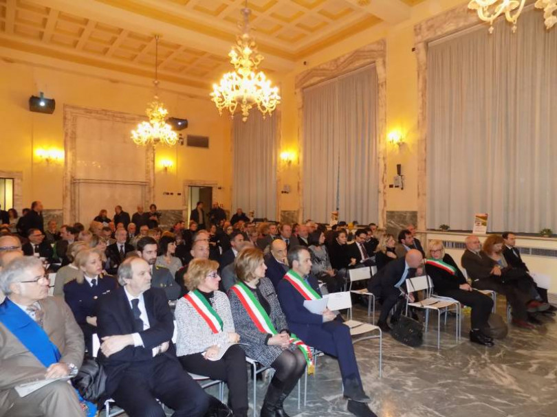 Monferrato, finestra su Expo. Presentato il sito promozionale della provincia