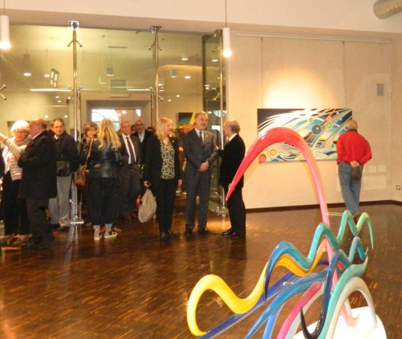 Costumi del Settecento: gli abiti della collezione privata del casalese Puglia