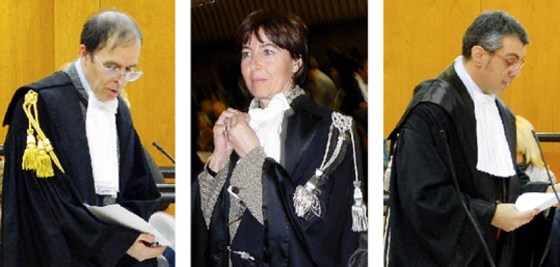Paola e la bufala del “risanamento”!